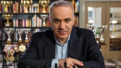 Vì sao Garry Kasparov được xem là Vua cờ vĩ đại nhất mọi thời đại?